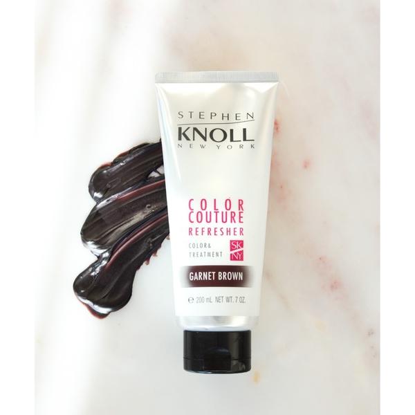 カラークチュール カラートリートメント