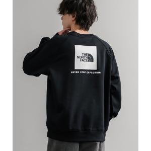 THE NORTH FACE（ザ ノースフェイス） トレーナー スウェット メンズ