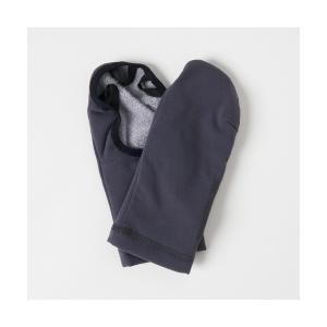 ゴルフ 「Rosasen/GOLF」オクタ トリコット ハンドウォーマー レディース