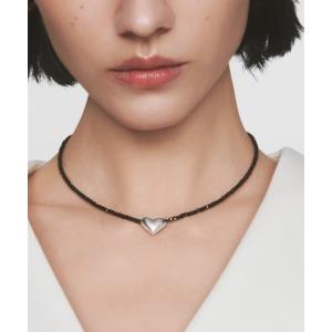 ノア ブラック ネックレス レディースの高価買取価格