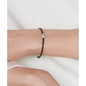 ノア ブラック ブレスレット レディースの買取情報