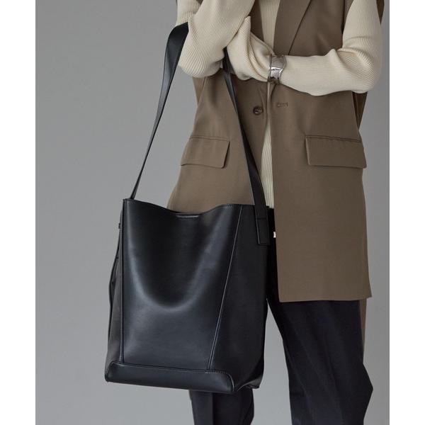 ビジネスバッグ 「グッシオベーシック」ワンショルダー２WAYトートバッグ　A4　通勤通学 レディース