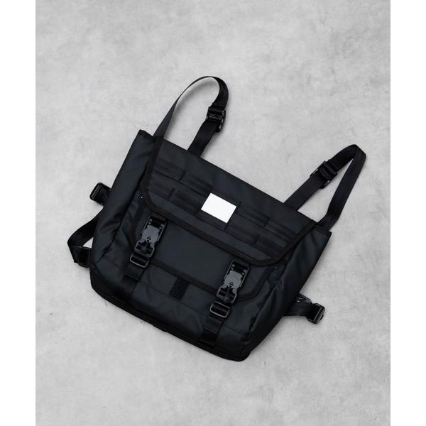 ショルダーバッグ 「RES」「MAKAVELIC」LUDUS AND-0200 MESSENGER ...