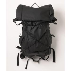 デイバック リュック 「RES」「ELLIKER」BUCKDEN 35L メンズ レディース