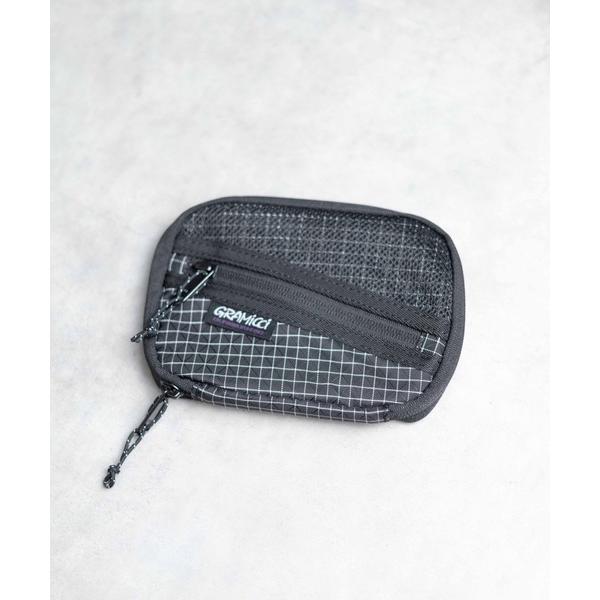 財布 「RES」「GRAMICCI(グラミチ) 」RIPSTOP WALLET メンズ レディース