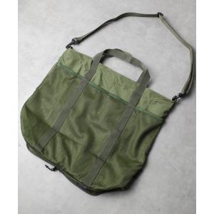 Gramicci（グラミチ） トートバッグ /GRAMICCI/NYLON PACKABLE