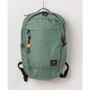 デイバック リュック 「RES」「 MAMMUT （マムート）」Xeron 25 メンズ レディース