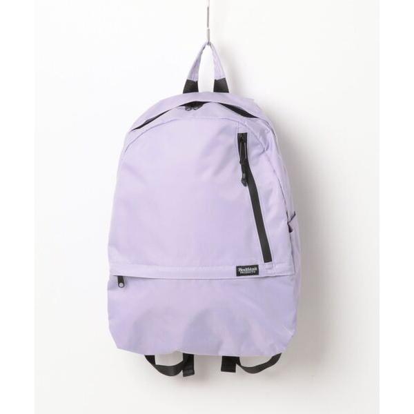 デイバック リュック 撥水ナイロンMINI11ポケットリュック メンズ レディース