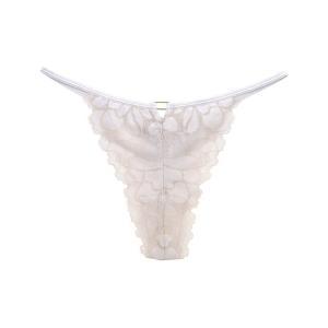 ショーツ Whispers レースソング