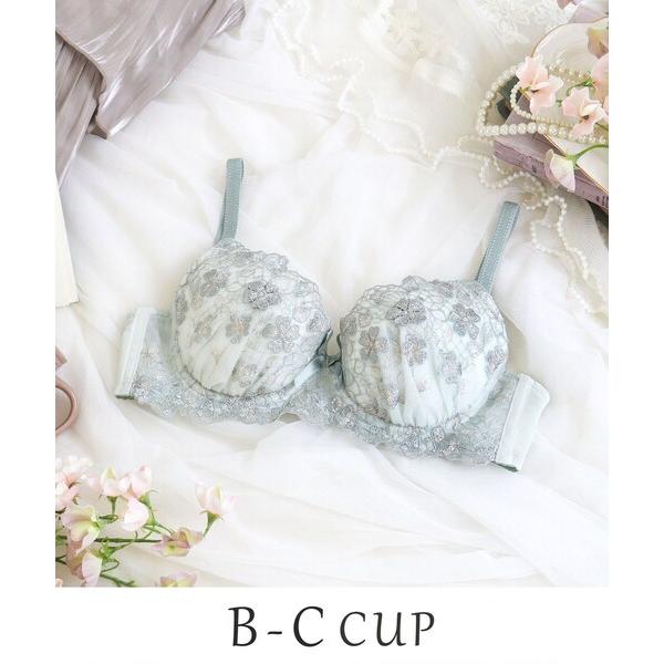 ブラジャー ドーラ ブラジャー （B-C） 「サイドシェイプ」