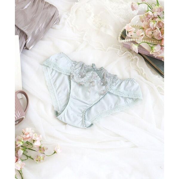 ショーツ ドーラ ノーマルショーツ