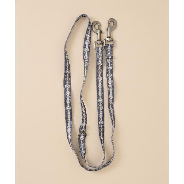 犬 ハーネス リード 「PENDLTON:ペンドルトン」 thin Adv Leashes