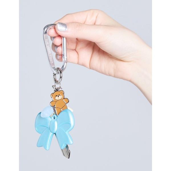 キーホルダー 「RES」「Little Sunny Bite」key chain