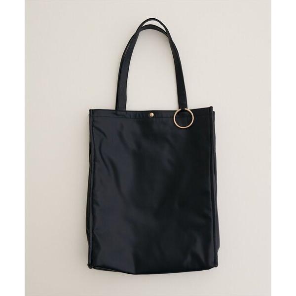 トートバッグ 「osono」合皮参戦バッグ レディース