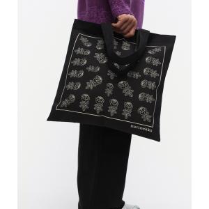 トートバッグ 「kioski」Vankka Vihkiruusu / tote bag レディース メンズ