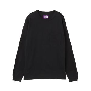THE NORTH FACE PURPLE LABEL ノースフェイス tシャツ メンズ