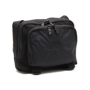 THE NORTH FACE PURPLE LABEL Purple Label Mesh Field Shoulder Bag