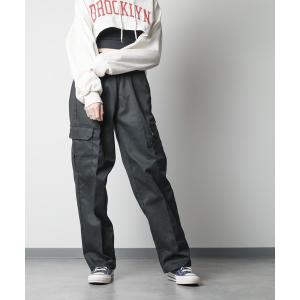 カーゴパンツ 「RES」「RED KAP(レッドキャップ)」PT88 カーゴパンツ メンズ レディース