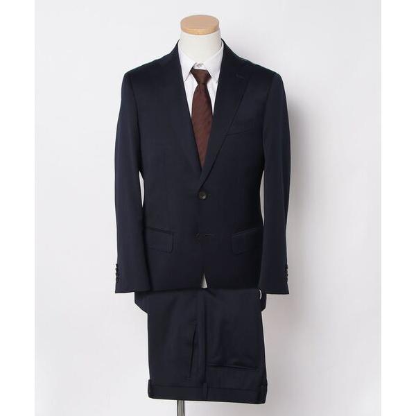 セレモニースーツ セットアップ 「パンツウォッシャブル」スリーピーススーツ 「クラシコ」ベネシャン生...