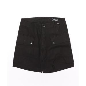 パンツ 「RES」「HOUSTON / ヒューストン」 USMC HBT MONKEY SHORTS / ヘリンボーンツイルモンキーショーツ