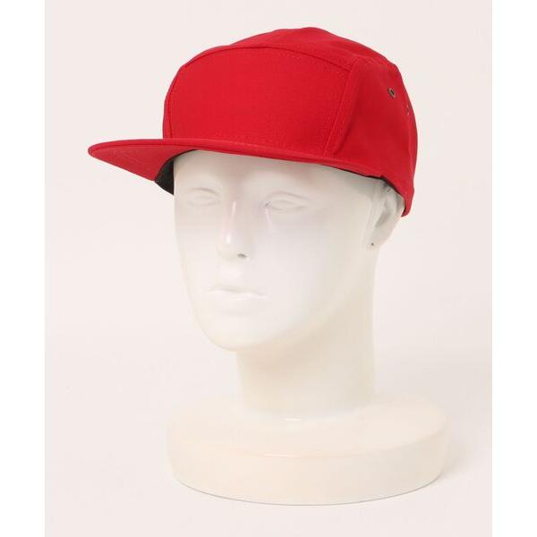 キャップ 帽子 「RES」「OHSUNG TRADING」USA MADE 5 PANEL CAP ...