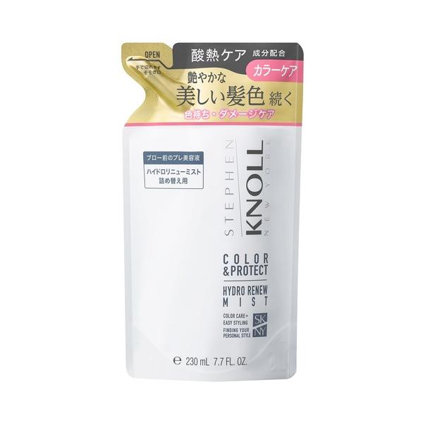 トリートメント ハイドロリニューミスト カラープロテクト A (詰め替え用)