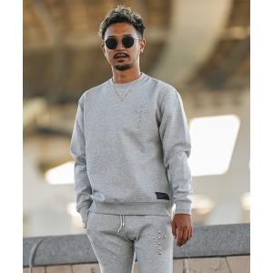 adamsJUGGLER（アダムスジャグラー） セーター ニット RTEG