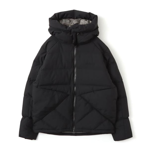 ダウンジャケット ダウン MARMOT Parbat Parka / マーモット パルバット パーカ...