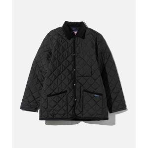 ダウンジャケット ダウン LAVENHAM DENHAM ラベンハム  デンハム キルティングジャケット メンズ レディース