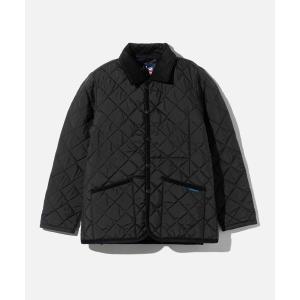 ダウンコート ダウンジャケット LAVENHAM RAYDON ラベンハム レイドン キルティングジャケット レディース メンズ