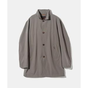 ステンカラーコート コート MOORER HEKTOR-KN ムーレー ヘクター　ステンカラーコート メンズ