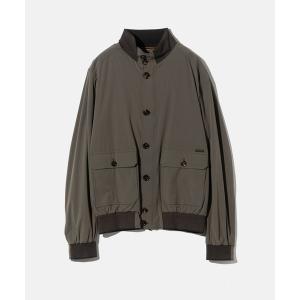 ma1 ma-1 MOORER CARLOS-KN ムーレー カルロス A-1タイプ ブルゾン メンズ