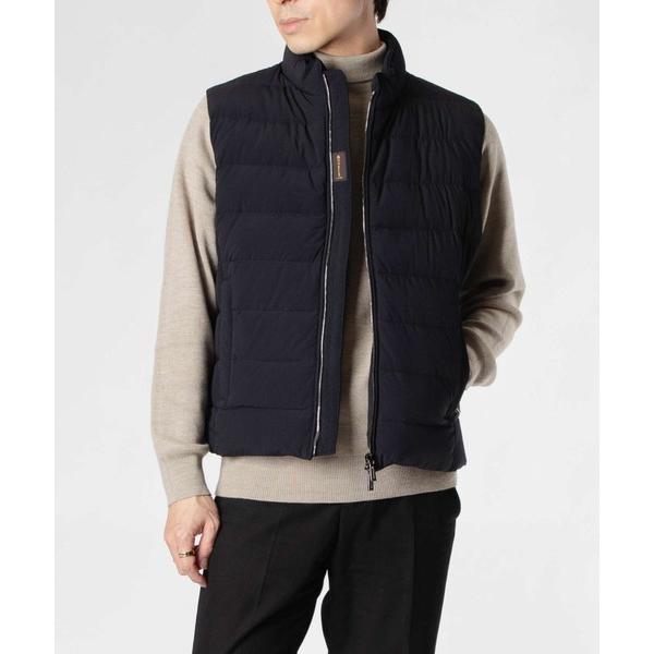 Moorer Moorer OLIVER-KN DOWN VEST ダウンジャケット