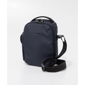 ショルダーバッグ PACKSAFE V Tour Crossbody パックセーフ Ｖツアー  ショルダーバッグ メンズ レディース