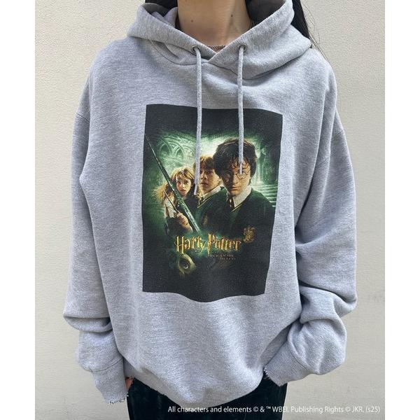 パーカー Harry Potter HEATHER HOODIE レディース