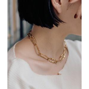 金属アレルギー対応BIGチェーンネックレスの買取情報