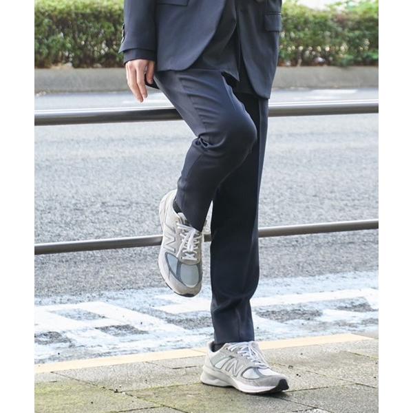 スラックス 「CITY TOKYO/シティートーキョー」CITY スラックス メンズ