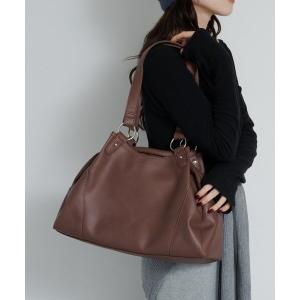 トートバッグ セパレートミドルBAG レディース