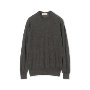 セーター ニット TOMORROWLAND tricot  カシミヤ クルーネックプルオーバー メンズ