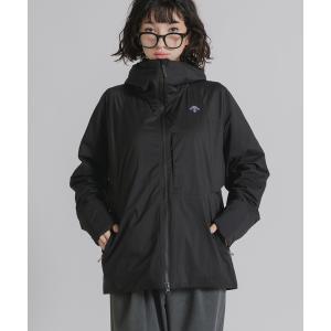 パーカー DESCENTE ALLTERRAIN/デサントオルテライン ウォームインサレーション パーカー メンズ レディース