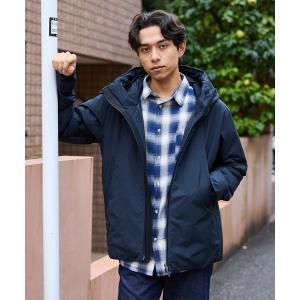 ブルゾン アウター DESCENTE ALLTERRAIN/デサントオルテライン INSULATED LIGHT WEIGHT JACKET 撥水性