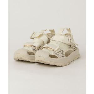 「CONVERSE」 サンダル 5 ホワイト メンズ