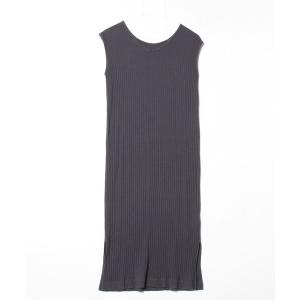 「NANO universe」 ノースリーブワン...の商品画像