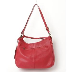 「JOYA」 「SABET」2WAYバッグ FREE レッド レディース