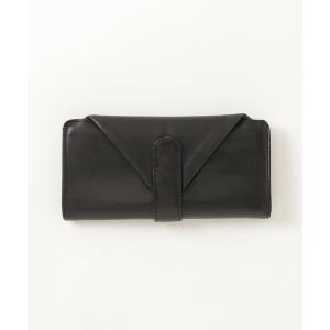 「HIROKO HAYASHI」 財布 - ブラック レディース