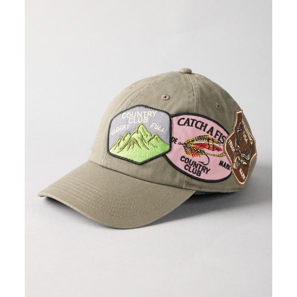 キャップ 帽子 「 Work of Art Kendai / ワークオブアート ケンダイ 」Cott...