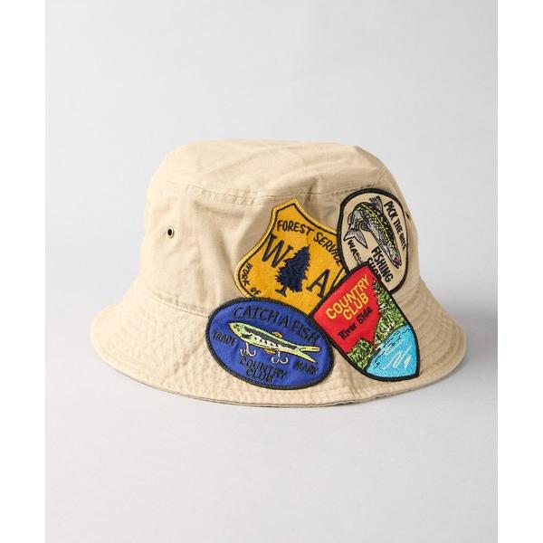 帽子 ハット 「 Work of Art Kendai / ワークオブアート ケンダイ 」Cotto...