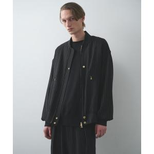 ブルゾン アウター 「CULLNI」別注 MA-1 メンズ