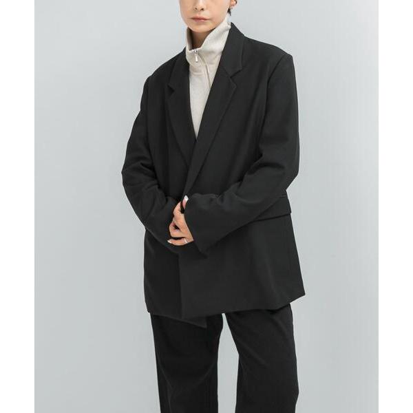 コート アウター YOLO　jacket レディース