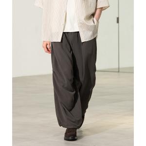 パンツ 「CITY TOKYO/シティートーキョー」Multi-flex スノーパンツ メンズ